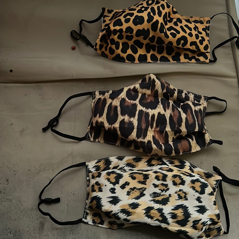 Hammade masks